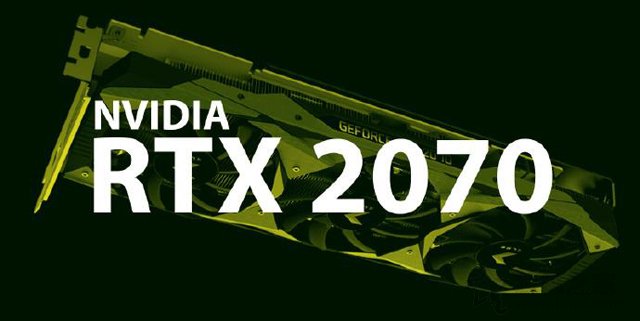 RTX 2070顯卡怎么樣？RTX 2070對比GTX1080性能測試對比測評