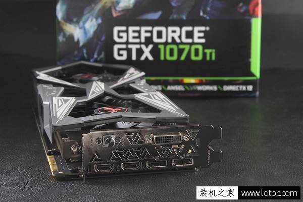 八代i7 8700k配什么顯卡好？intel酷睿i7-8700K適合搭配的顯卡推薦