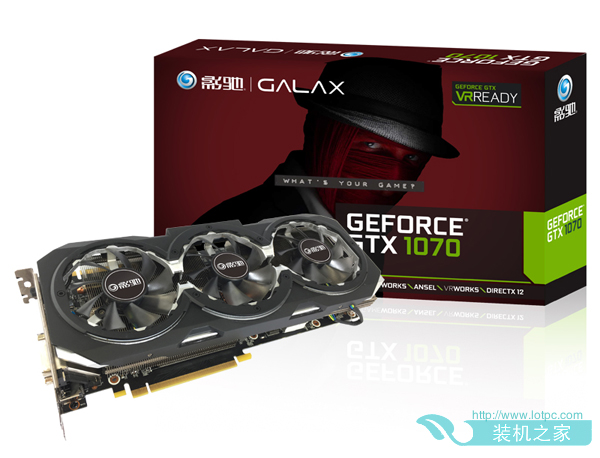 萬元六代酷睿i7-6700K/GTX1070電腦主機配置推薦 定位高端旗艦