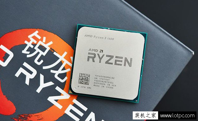 電競玩家必備利器 銳龍Ryzen5-1600配GTX1070Ti大型游戲電腦配置單