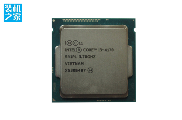 玩lol電腦配置推薦 i3-4170/GTX750Ti中端臺式電腦配置及報價