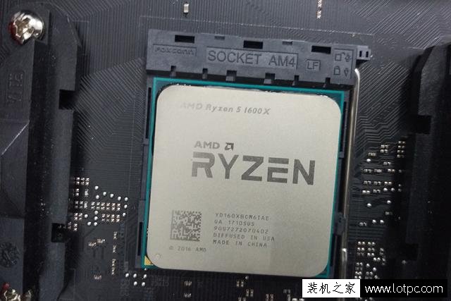 AMD Ryzen5 1600X處理器性能怎么樣？AMD Ryzen 5 1600X評測