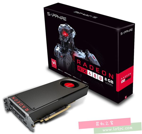 AMD FX-8370配RX 480八核臺式電腦組裝配置單 AMD新裝機平臺