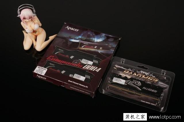 內存實測：一根16G的內存性能強，還是四根4G的內存性能強？