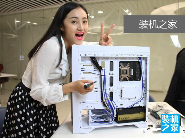組裝電腦配置選擇技巧與注意事項