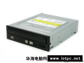 DVD刻錄機
