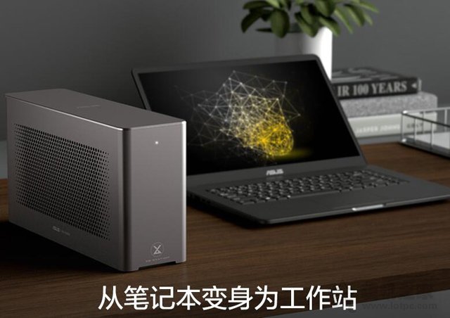 筆記本可以外置顯卡嗎？筆記本外接臺式機獨立顯卡的方法