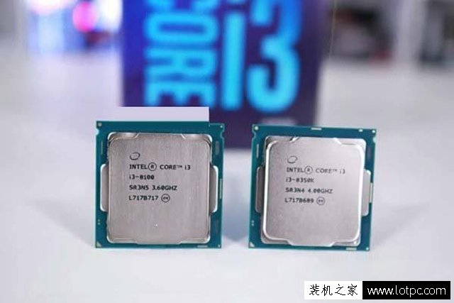 八代i3 8350K配什么主板好？intel酷睿i3-8350K主板搭配技巧詳解