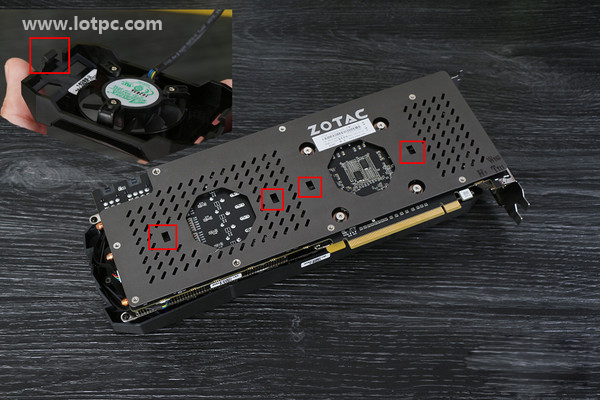 索泰GTX1060至尊PLUS OC怎么樣 索泰GTX1060至尊PLUS OC顯卡評測