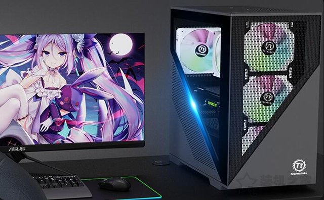 推薦三套12代CPU搭配RTX3070Ti電腦配置，RTX3070Ti降至接近原價