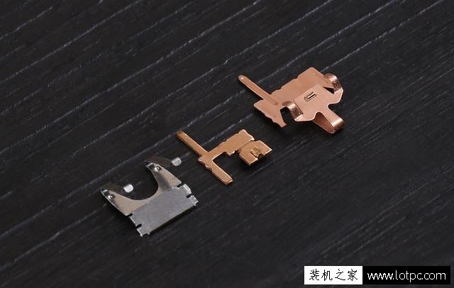 機械鍵盤為什么會卡鍵？