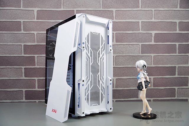 萬元級十代i7-10700KF配RTX3080顯卡高性能游戲主機配置清單