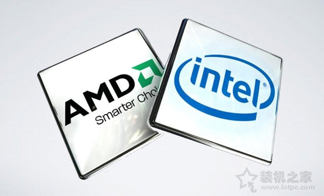 怎么看CPU是幾代的？intel和AMD怎么區分CPU是第幾代的方法