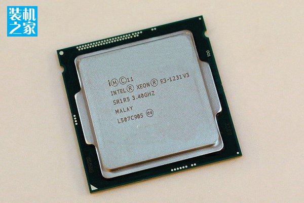 E3 1231 V3+GTX960熱門電腦配置清單 附裝機全過程