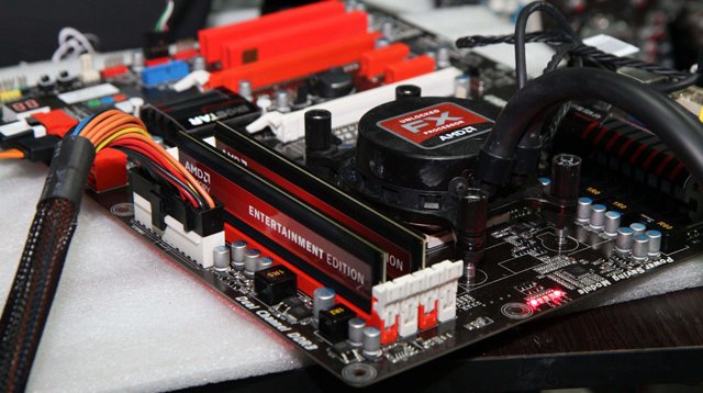 高頻雙通道對APU性能加持？內存頻率與雙通道對APU性能影響對比測試