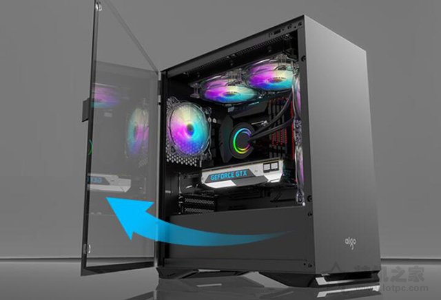 爽玩各類游戲！2022年12代i5 12400F配RTX3060組裝電腦配置推薦