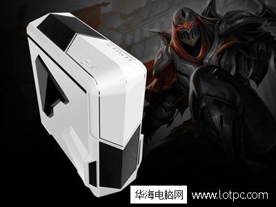 先馬影子戰士機箱