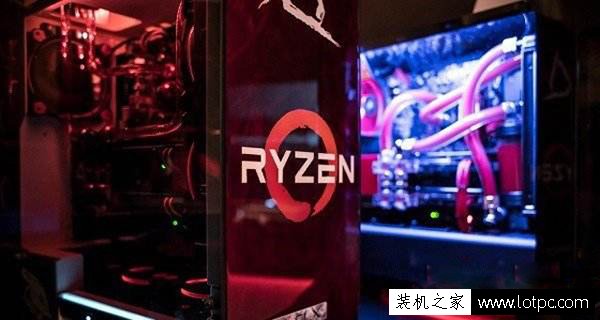 AMD銳龍處理器的XFR技術有什么用？Ryzen xfr 怎么開啟？