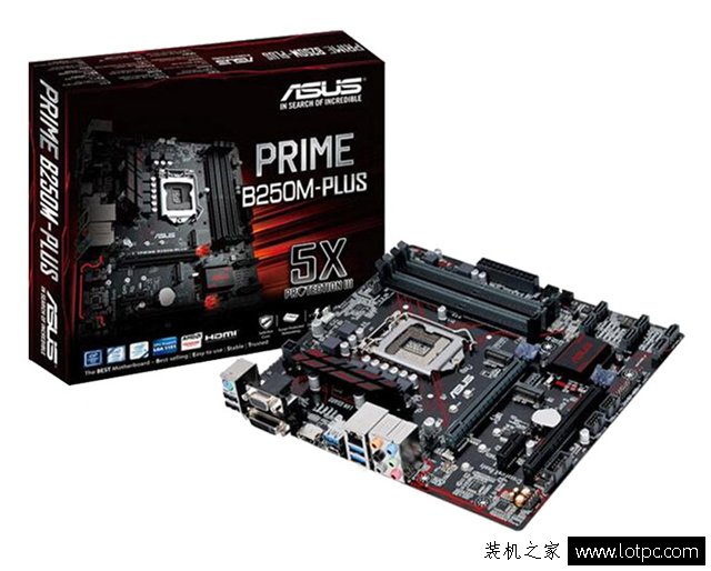 八代i5平臺太貴！七代i5 7500配GTX1060高性價比游戲娛樂主機配置