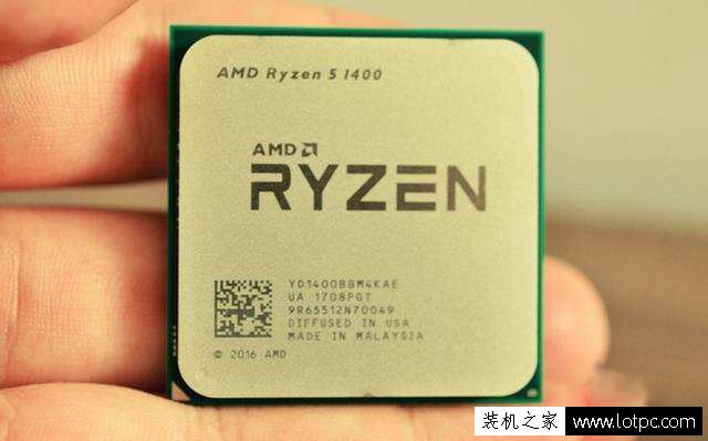 高性價比5000元電腦配置單 銳龍5-1400配GTX1060電競電腦配置推薦