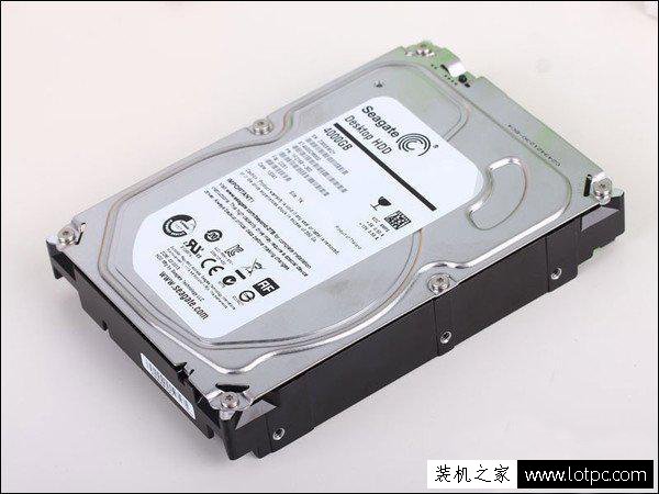 為什么新硬盤容量不對是什么原因？原來是硬盤容量單位換算的問題