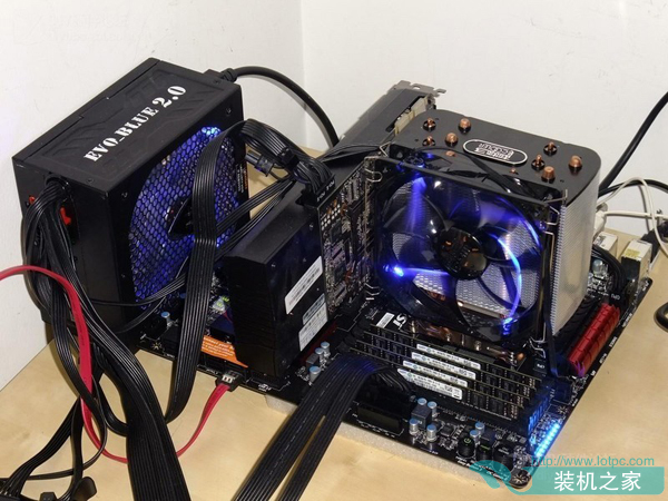 intel酷睿i7 6700和i7 6700k哪個好 i7-6700和i7-6700K區別是什么