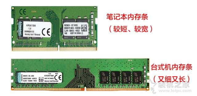 電腦內存知識：史上最易懂的電腦內存基礎知識