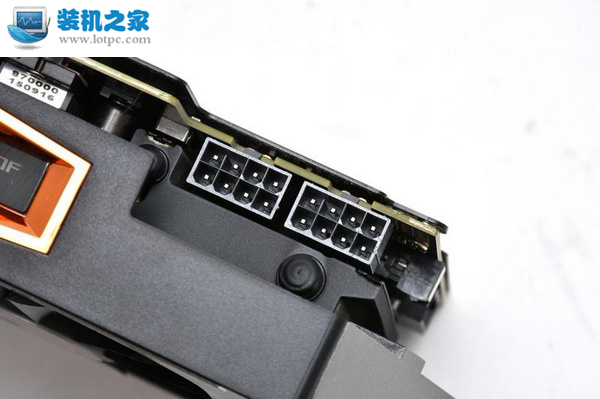 華碩ROG Matrix GTX980Ti拆箱+3DMARK跑分