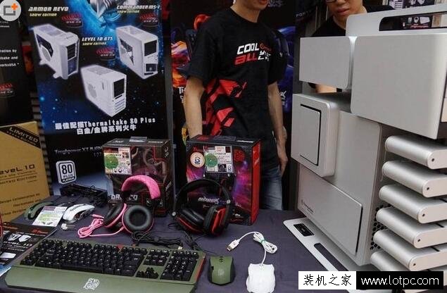 如何選擇適合自己的電腦？大一新生組裝電腦指南