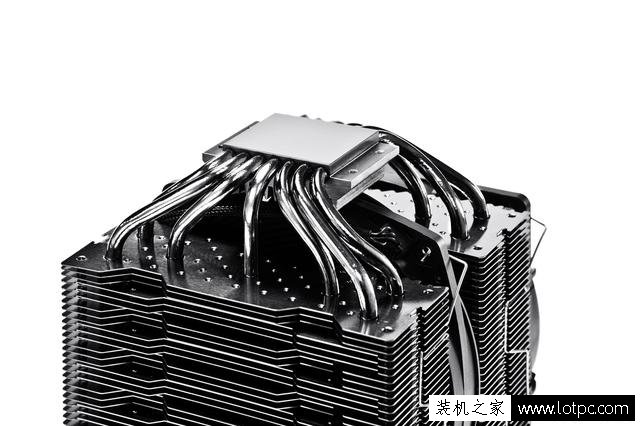 CPU散熱器下壓式和側吹式哪種好？如何正確選擇CPU散熱器