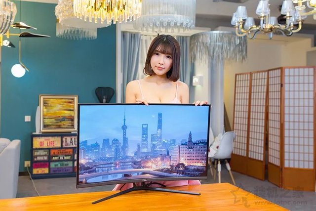 顯示器黑白響應時間是什么意思？灰階響應時間和黑白響應時間區別