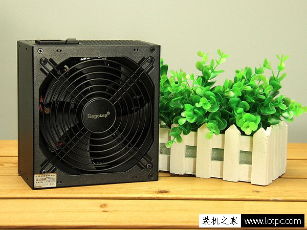 鑫谷GP600G黑金全模版怎么樣