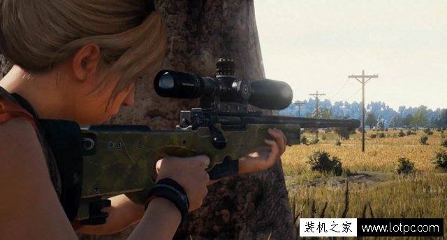 4500元暢玩絕地求生大逃殺配置推薦 i5-7400配GTX1050Ti裝機配置單