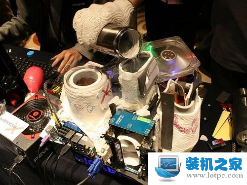 CPU超頻是什么意思？