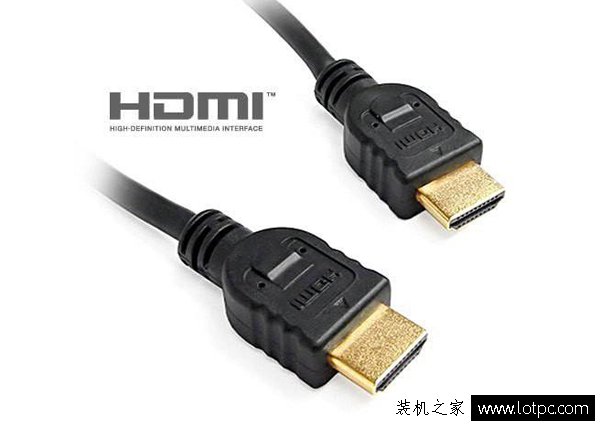 顯示器知識：電腦顯示器用什么接口好？