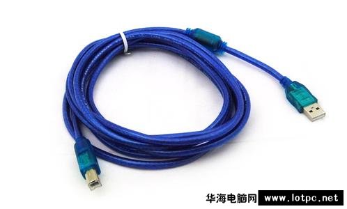 打印機USB線