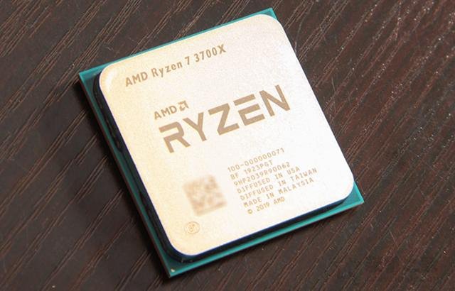 R7 3700X相比R7 2700X性能差距大嗎？R7-3700X和2700X區別對比評測
