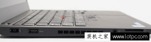 超高性價比聯想商務本——ThinkPad T470s評測