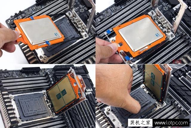 AMD Ryzen TR 1950X處理器怎么樣？AMD Ryzen TR 1950X處理器評測