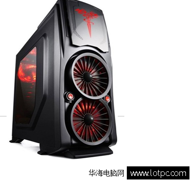 電腦主機