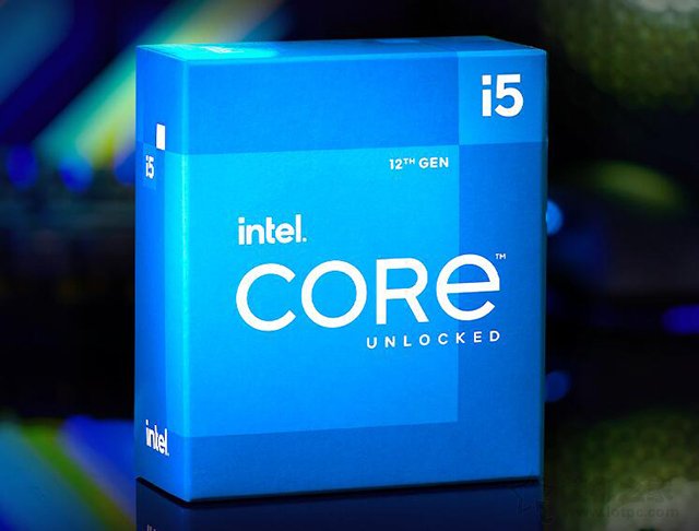 i5 12600K相比i5 11600K性能提升有多大？加入R5 5600X對比評測