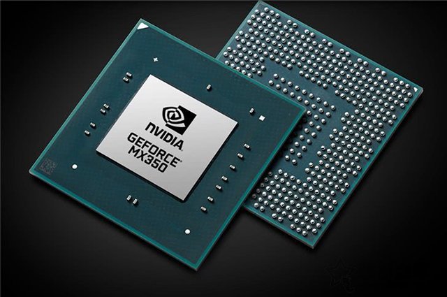 MX350顯卡等于GTX1050級別？筆記本MX350對比MX250獨顯性能簡評