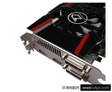 迪蘭R7 260X酷能2G DC V2