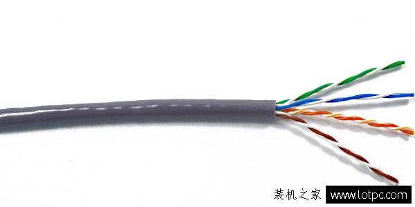 什么是T568B接法，為什么國內比較常用B類接法？