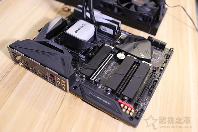 實裝銳龍R7 5800X+RTX3080獨顯高性能靜音電腦主機+附裝機清單