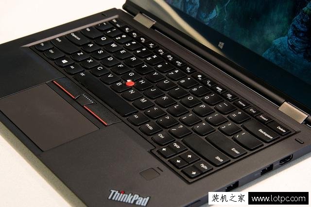 聯想ThinkPad X1 Yoga怎么樣？ 聯想ThinkPad X1 Yoga筆記本評測