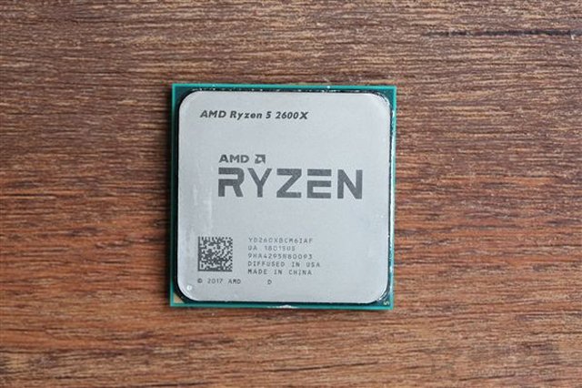GTX1066顯卡暢玩主流游戲 二代銳龍R5-2600配B450組裝電腦配置推薦