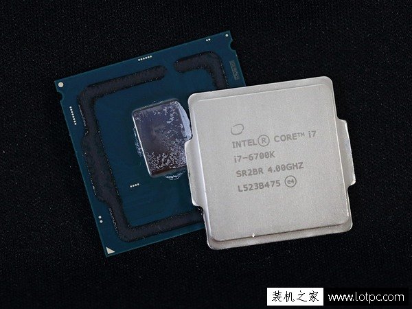 i7-6700K開蓋液態金屬測試