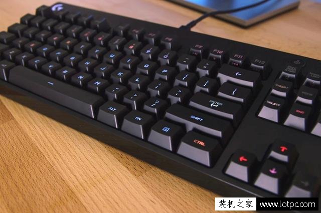 羅技G Pro機械鍵盤怎么樣？羅技G Pro機械鍵盤評測