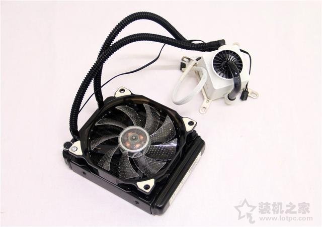 intel八代i5-8600K配RX580電腦配置推薦以及裝機秀、性能測試